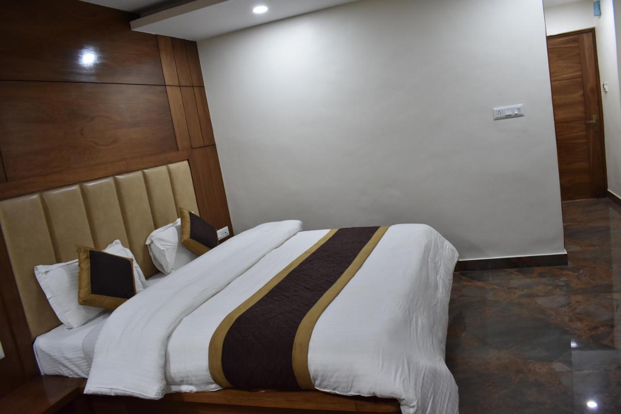 Hotel India House Дармсала Экстерьер фото