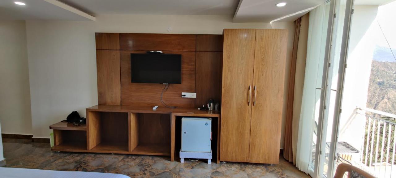 Hotel India House Дармсала Экстерьер фото