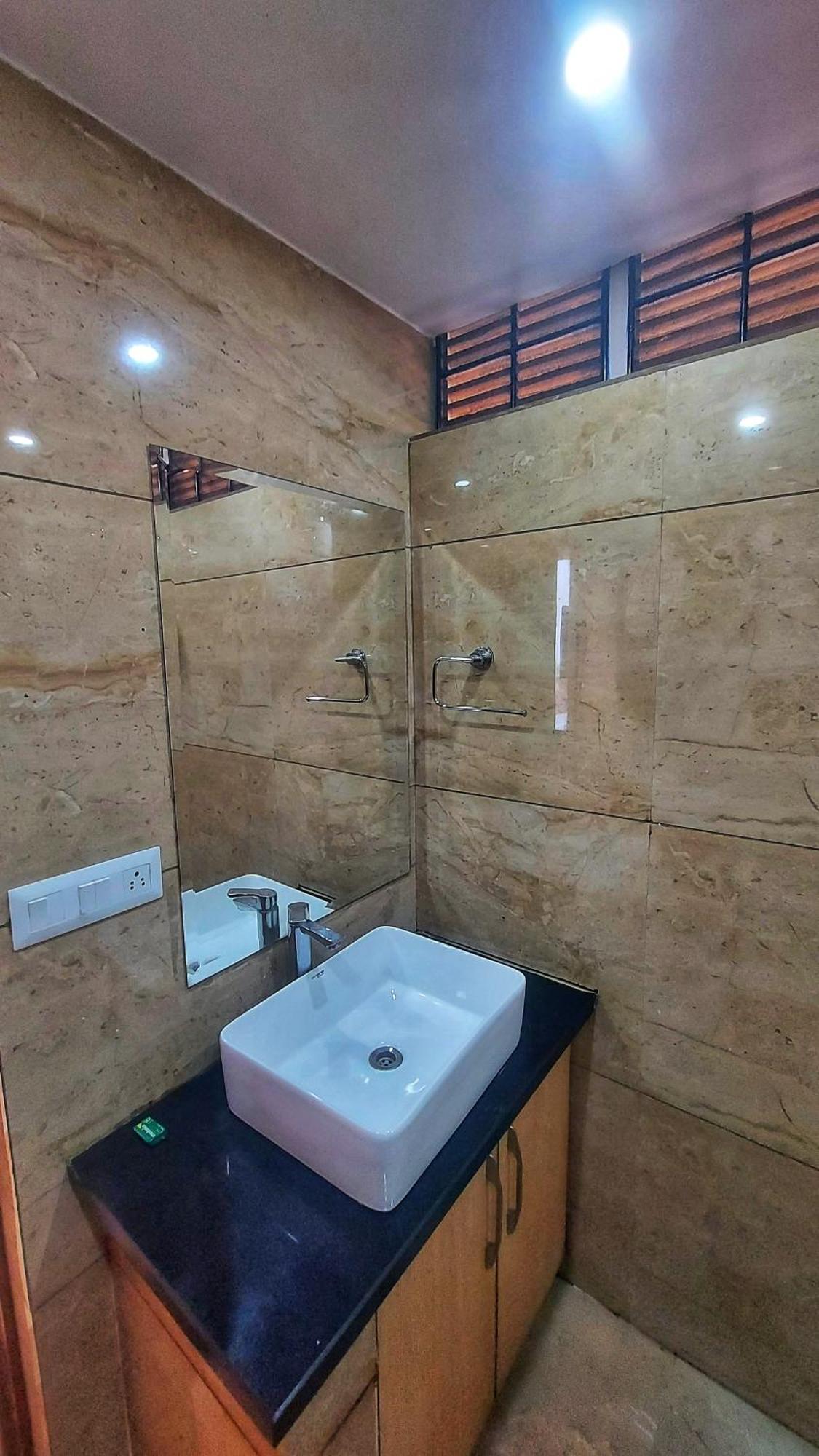 Hotel India House Дармсала Экстерьер фото